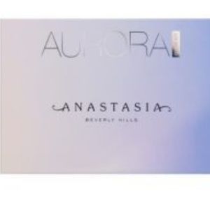 Anastasia make up
